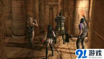 游迅视频,带你领略游戏世界的无限魅力