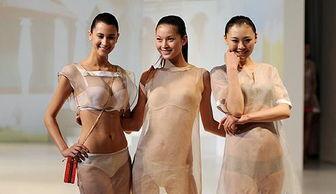 美女裸装视频,一场视觉与心灵的震撼之旅