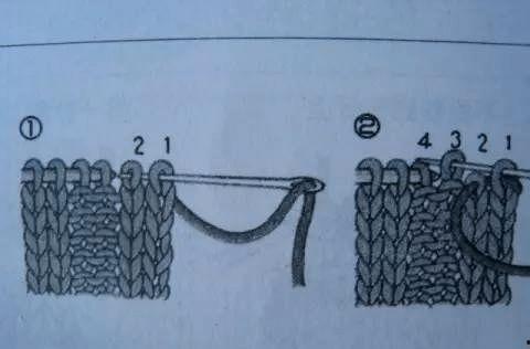 机器边收针方法视频,机器边收针操作步骤详解视频教程