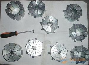 旋压模视频,视频深度解析