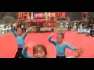 母亲舞蹈视频教学视频